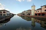 Loreo (RO) Panoramica (01)